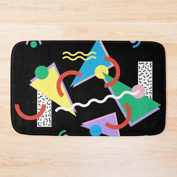 Item preview, Memphis Pattern 93 - Retro 90s / 80s designed and sold by GraphicWave.