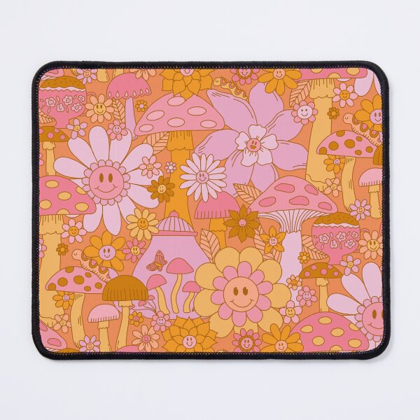Item preview, Alice's Retro Wonderland designed and sold by latheandquill.