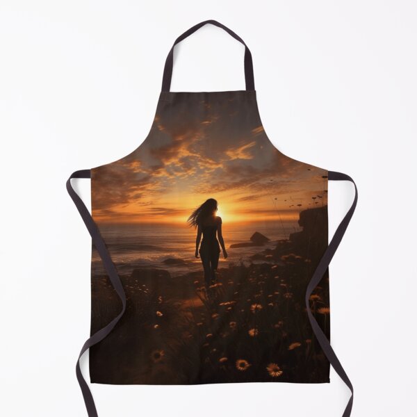 Item preview, A Breathtaking Sunset designed and sold by StudioRedKoala.
