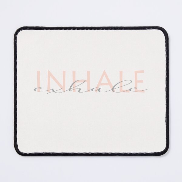 Item preview, Kopie von Kopie von Kopie von Kopie von Kopie von Kopie von Kopie von Kopie von Kopie von inhale exhale - breathe yoga designed and sold by LioPart.