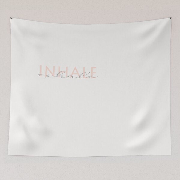 Item preview, Kopie von Kopie von Kopie von Kopie von Kopie von Kopie von Kopie von Kopie von Kopie von inhale exhale - breathe yoga designed and sold by LioPart.