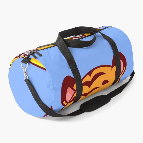 Item preview, Tiger on Wheels: Skateboarding Adventure designed and sold by hjian8219.
