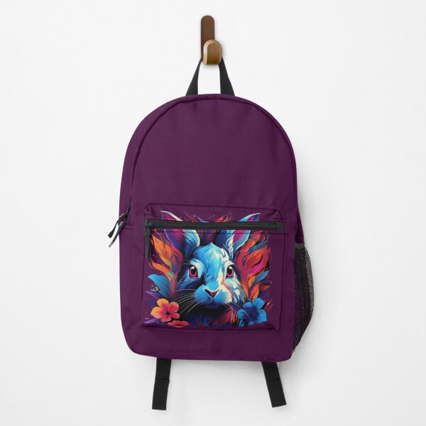 Item preview, Full Color Rabbit designed and sold by RodoArtDs.