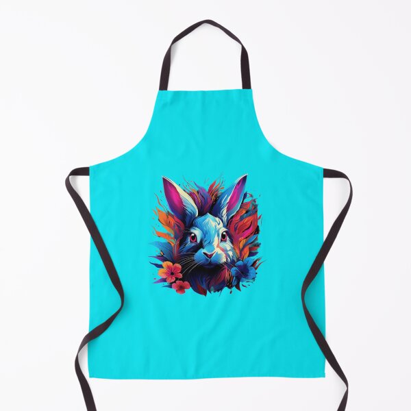 Item preview, Full Color Rabbit designed and sold by RodoArtDs.