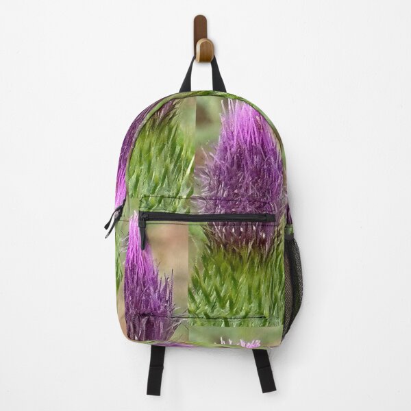 Item preview, PURPLE & GREEN BLURRINESS ?? designed and sold by NatureSoReal.
