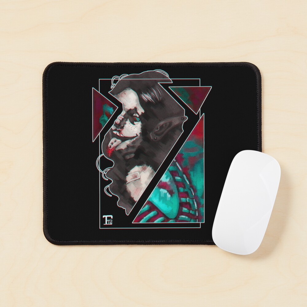Item preview, Mouse Pad designed and sold by ThatTrantGuy.