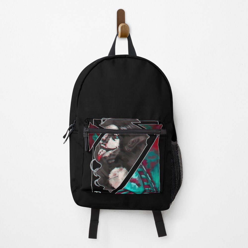 Item preview, Backpack designed and sold by ThatTrantGuy.