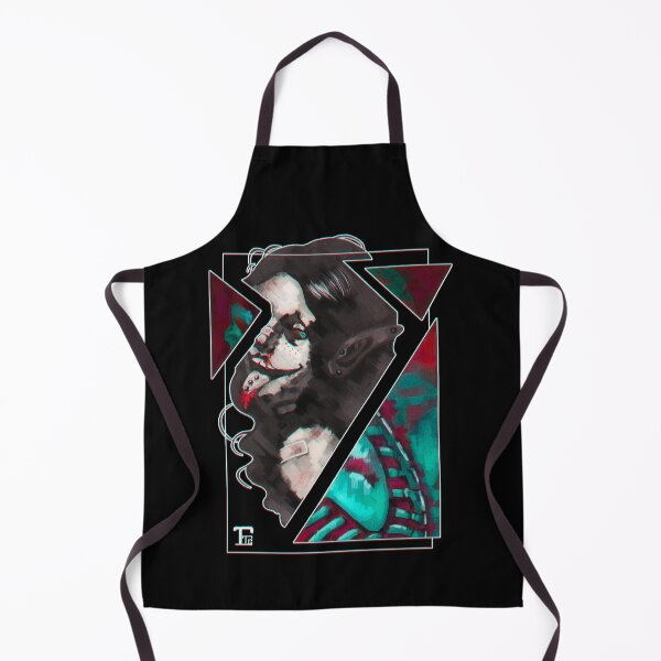 Item preview, Fantasy PunkCore designed and sold by ThatTrantGuy.