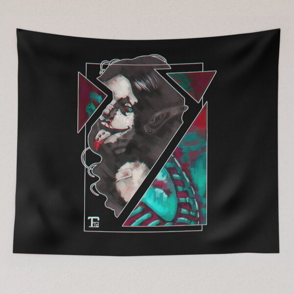Item preview, Fantasy PunkCore designed and sold by TTG12345.