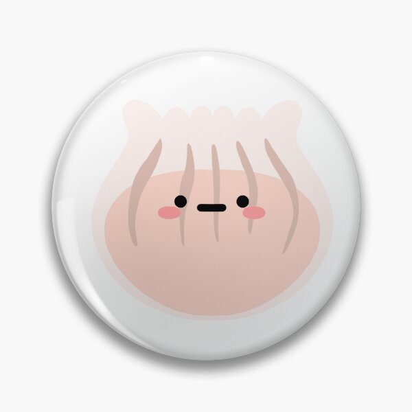 Item preview, Shrimp Dumpling (Har Gow) designed and sold by izzybunny.
