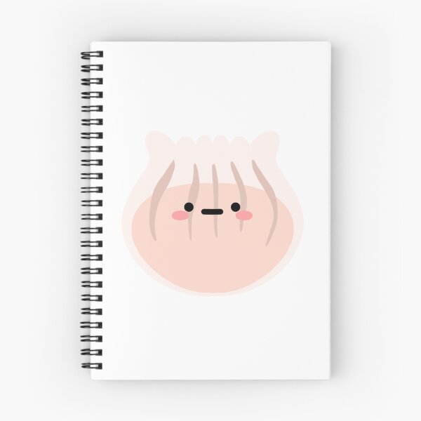 Item preview, Dumpling De Camarones (Har Gow) designed and sold by izzybunny.