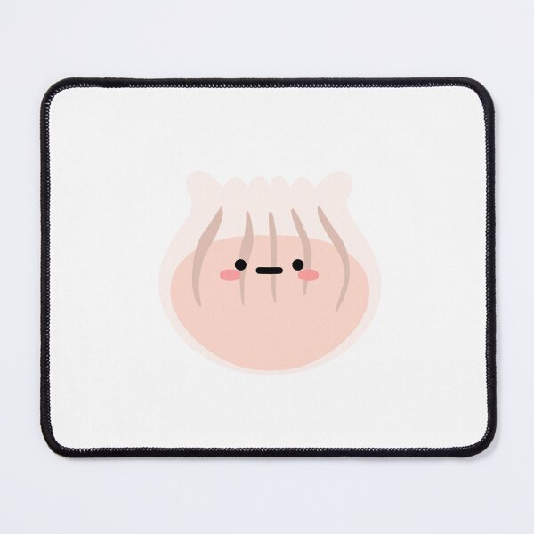 Item preview, Shrimp Dumpling (Har Gow) designed and sold by izzybunny.