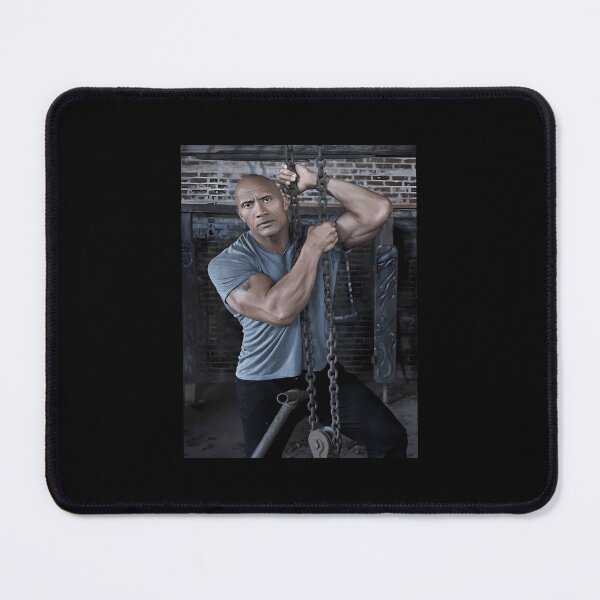 Item preview, Dwayne 'The Rock' Johnson designed and sold by dcuskdphloa47.
