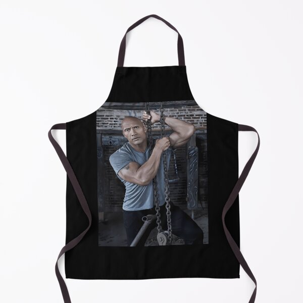 Item preview, Dwayne 'The Rock' Johnson designed and sold by dcuskdphloa47.