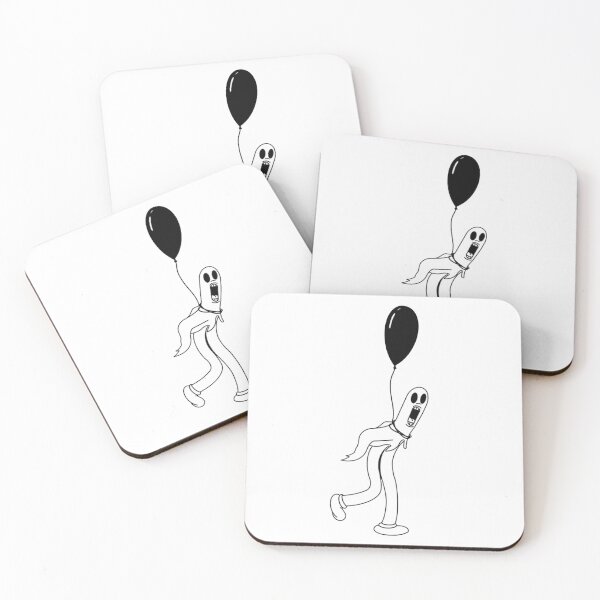 Item preview, Funny Dancing Ghost  designed and sold by Cesar Caligula.