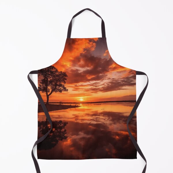 Item preview, A Breathtaking Sunset designed and sold by StudioRedKoala.