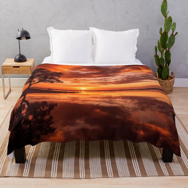 Item preview, A Breathtaking Sunset designed and sold by StudioRedKoala.