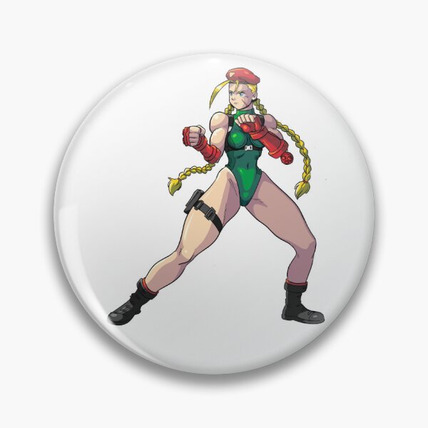 Item preview, Cammy designed and sold by omenastore.