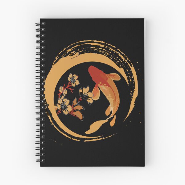 Item preview, KOI FISH IN ELEGANT SHAPE AND MODERN LOOK  	 designed and sold by zmlonkzievw78.