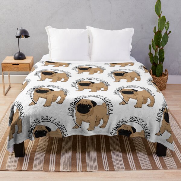 Item preview, Dog girl sexy animal funny artistic design style designed and sold by AmiAkins.