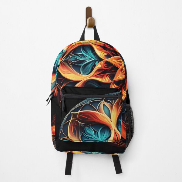 Item preview, Fire Mandala designed and sold by Altiel.