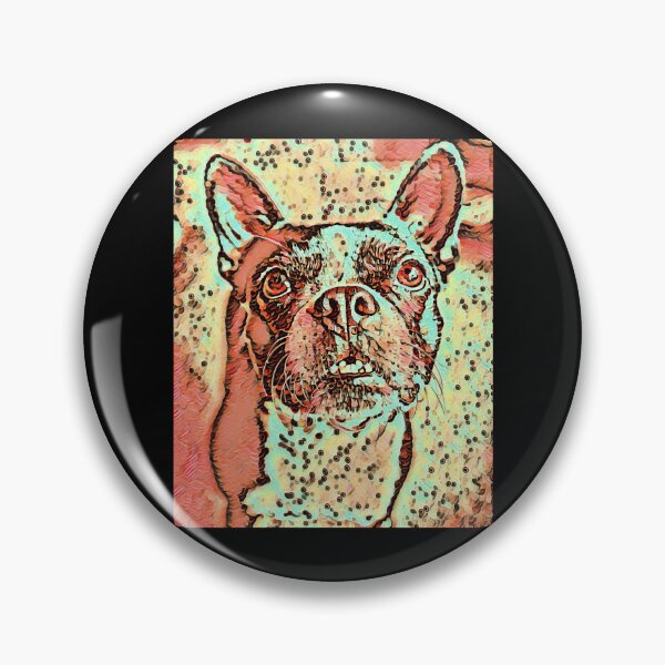 Item preview, My Eyes Are Down Here Bro, Bulldog Mushroom Vision designed and sold by AmiAkins.