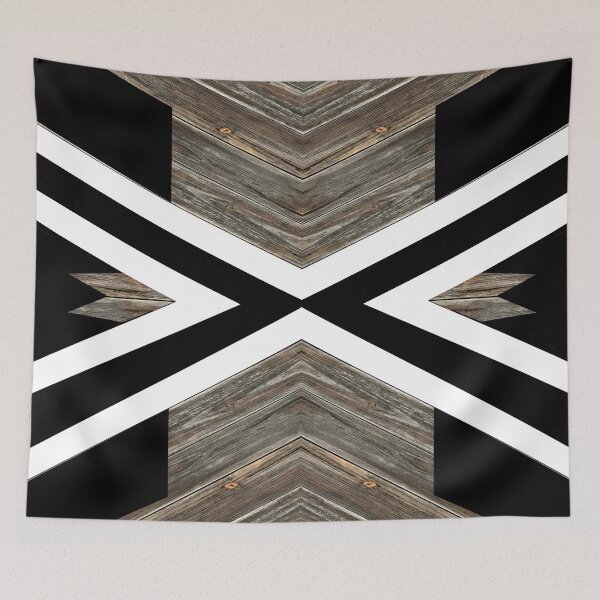 Item preview, Unique Rustic Wood Pattern designed and sold by southerndoll67.