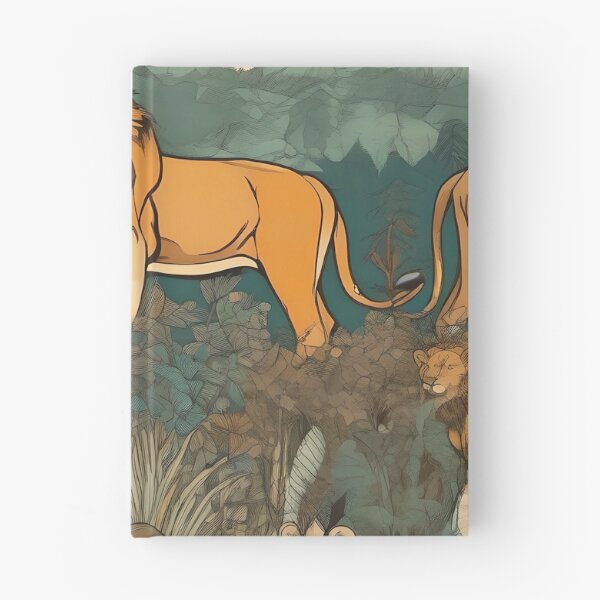 Item preview, Wild Wanderer designed and sold by AbsoluteA.
