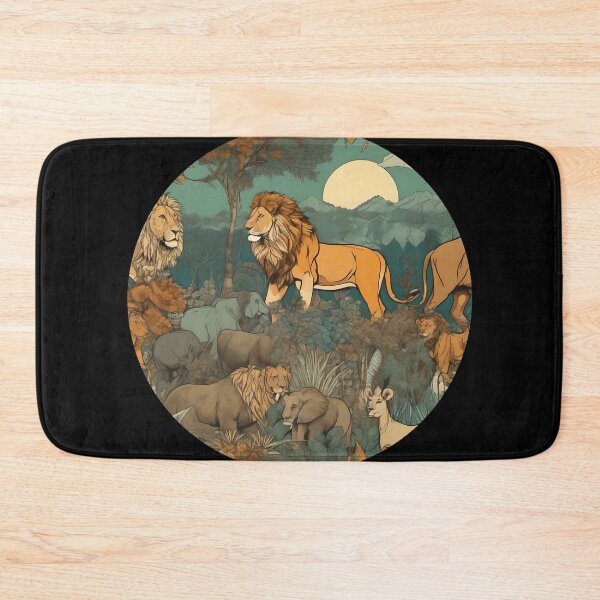 Item preview, Wild Wanderer designed and sold by AbsoluteA.