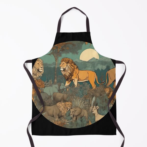 Item preview, Wild Wanderer designed and sold by AbsoluteA.