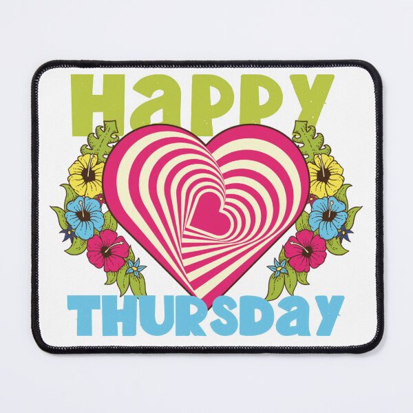Item preview, Happy thursday designed and sold by VicetTees.