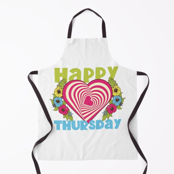 Item preview, Happy thursday designed and sold by VicetTees.