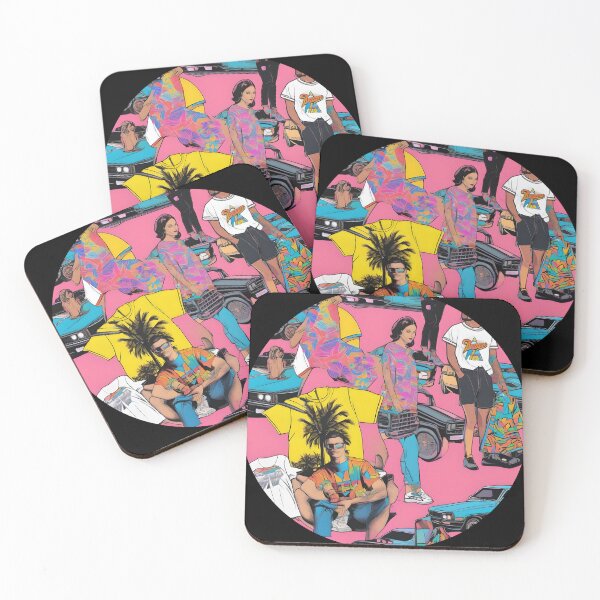 Item preview, Retro Revival designed and sold by AbsoluteA.