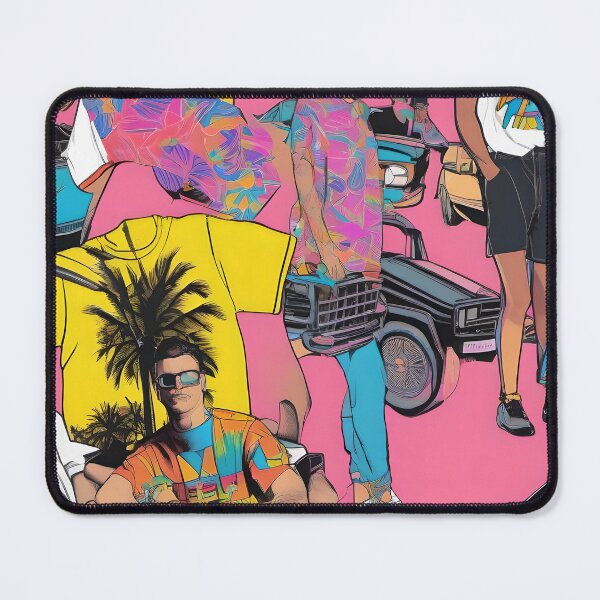 Item preview, Retro Revival designed and sold by AbsoluteA.