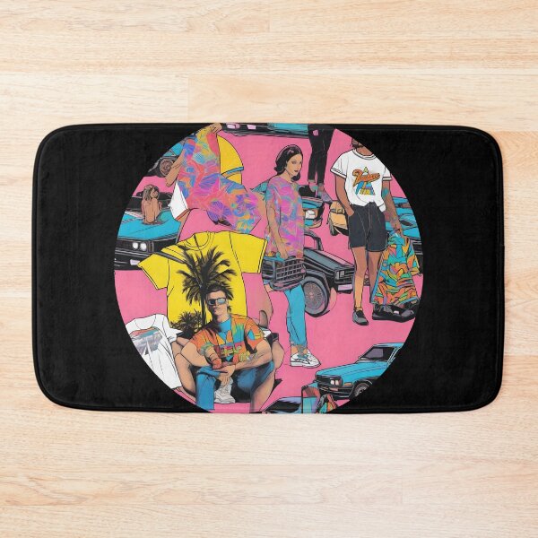 Item preview, Retro Revival designed and sold by AbsoluteA.