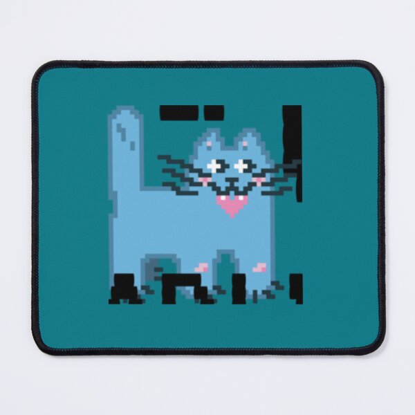 Item preview, Beautiful But Dadly cat designed and sold by neykaho.