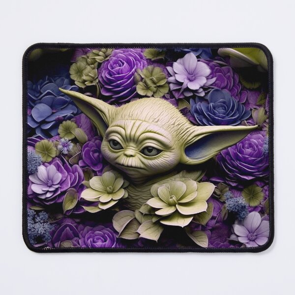 Item preview, Master of floral force designed and sold by Anto2030.