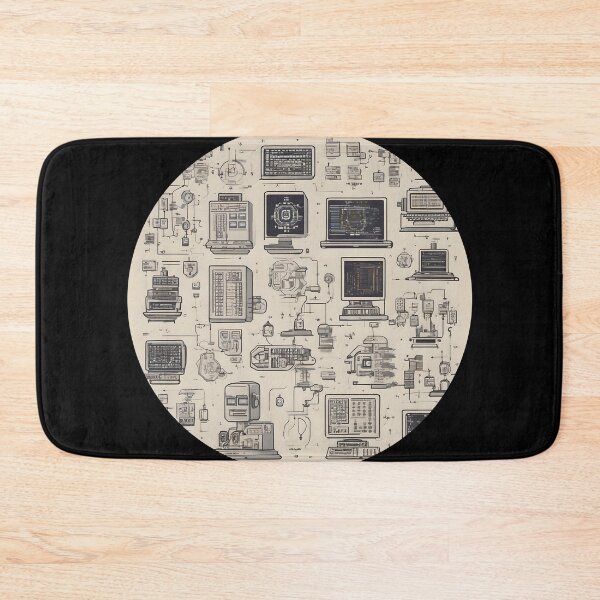 Item preview, Code Master designed and sold by AbsoluteA.