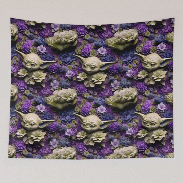 Item preview, Master of floral force designed and sold by Anto2030.
