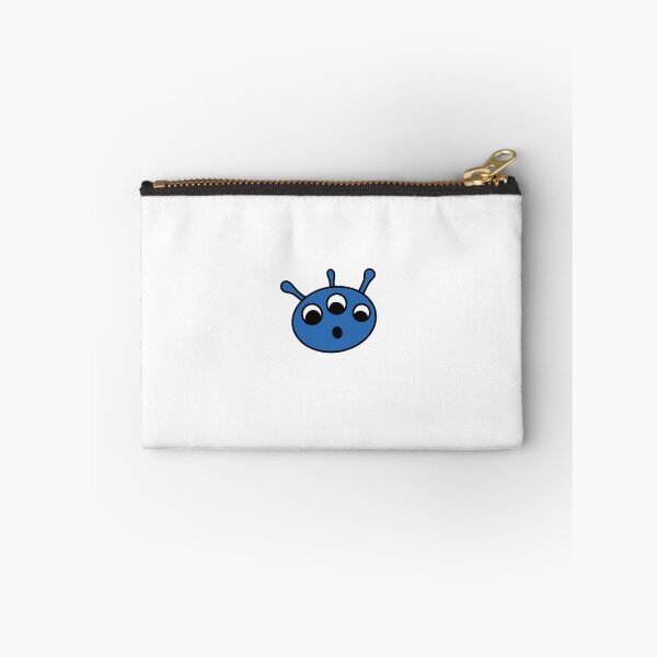 Item preview, Blue Alien designed and sold by LESHASKETCH art.