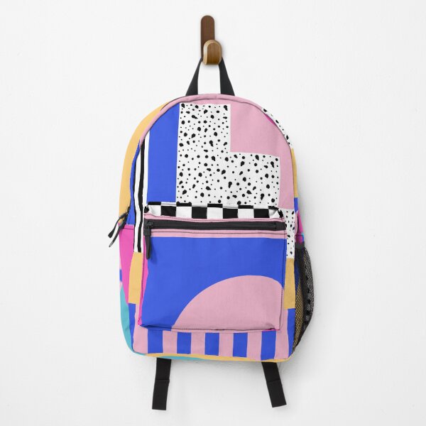 Item preview, Memphis Pattern 95 - Retro 90s / 80s designed and sold by GraphicWave.