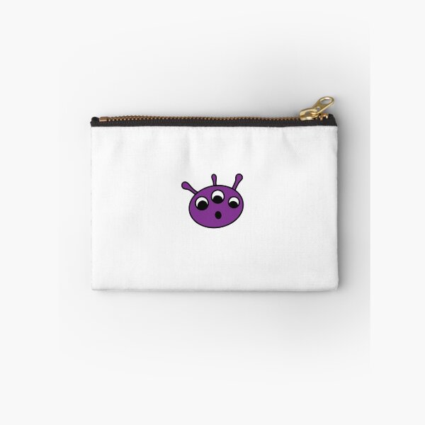 Item preview, Purple Alien designed and sold by LESHASKETCH art.