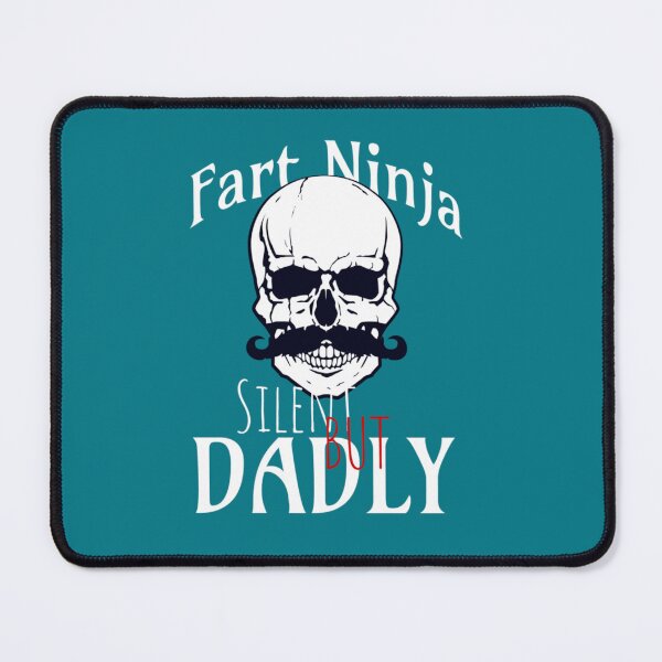 Item preview, Fart Ninja designed and sold by neykaho.