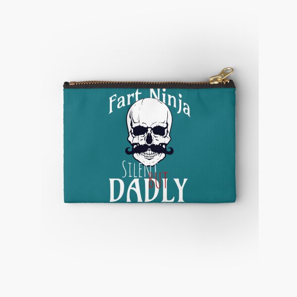Item preview, Fart Ninja designed and sold by neykaho.