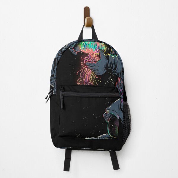 Item preview, Jellyspace logo designed and sold by HazleRutherford.