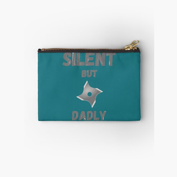 Item preview, Funny farter dad - Silent but dadly    designed and sold by neykaho.