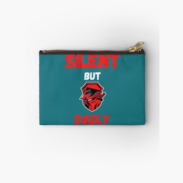 Item preview, Funny farter dad - Silent but dadly   designed and sold by neykaho.