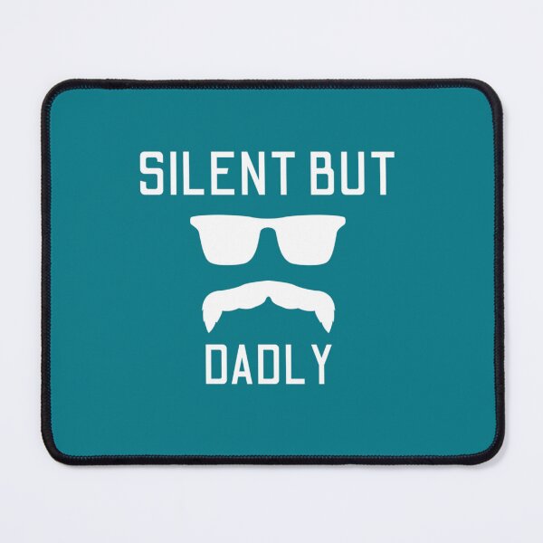 Item preview, silent but dadly designed and sold by neykaho.