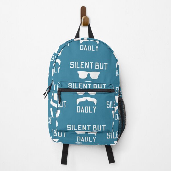 Item preview, silent but dadly designed and sold by neykaho.