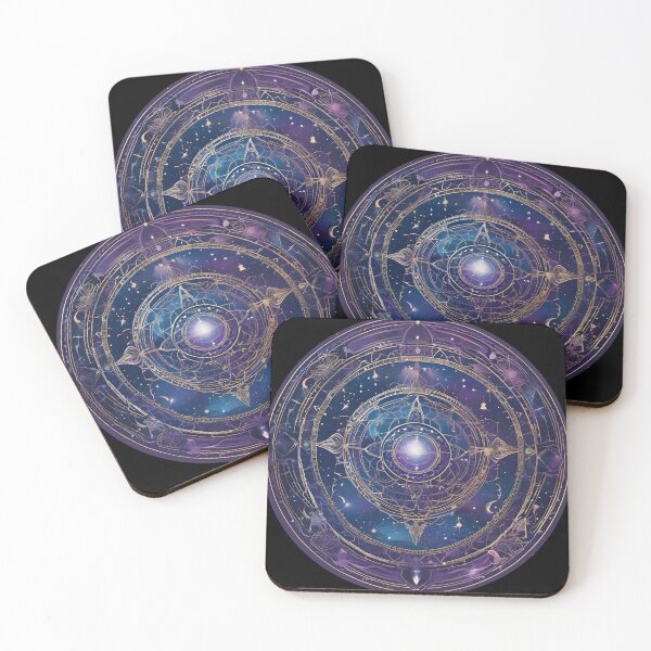 Item preview, Celestial Harmony designed and sold by AbsoluteA.